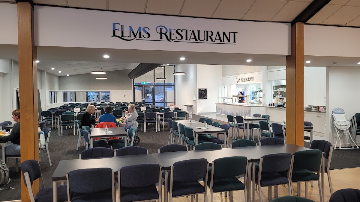 Elms Restaurant